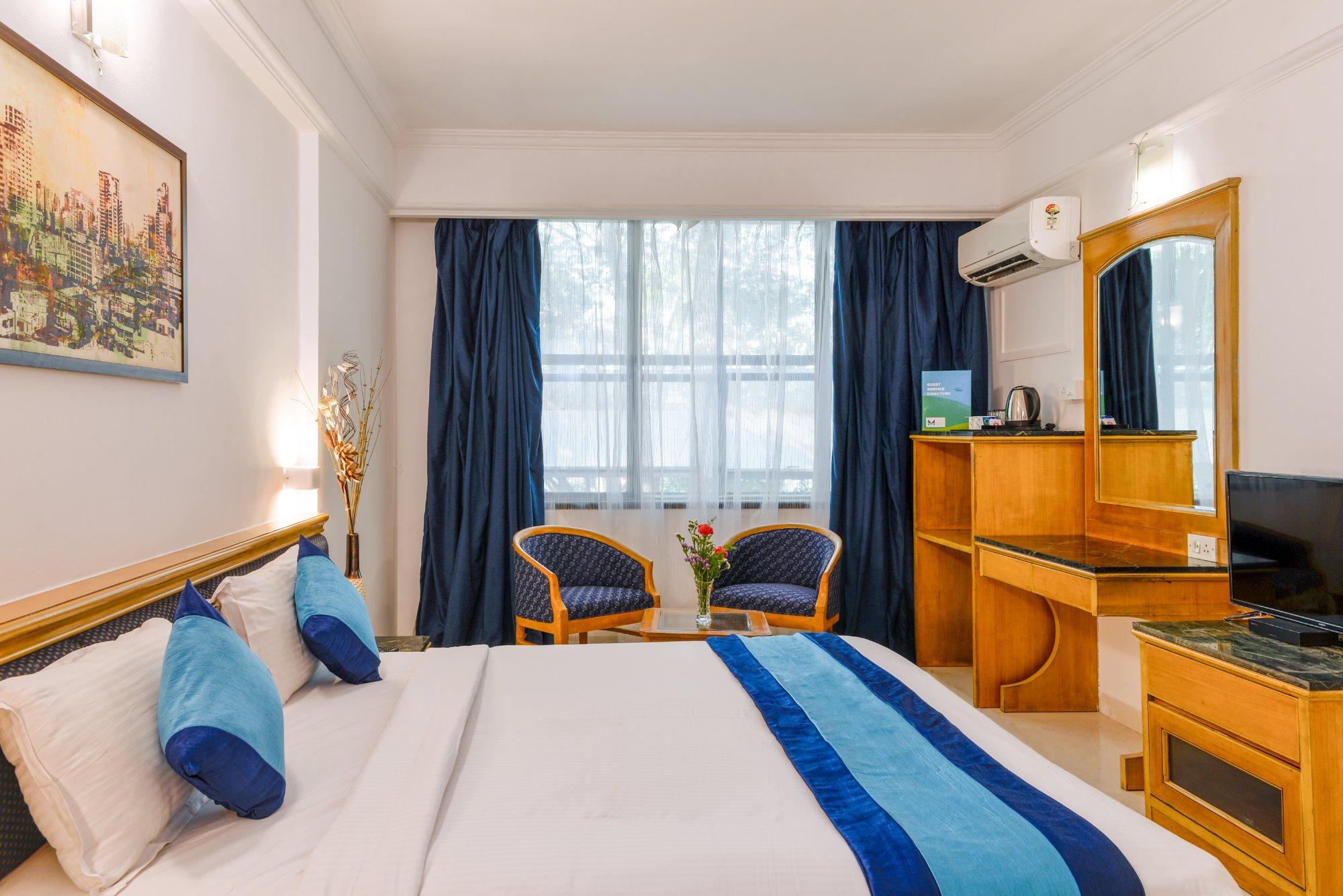 Hotel Mint Salisbury Park