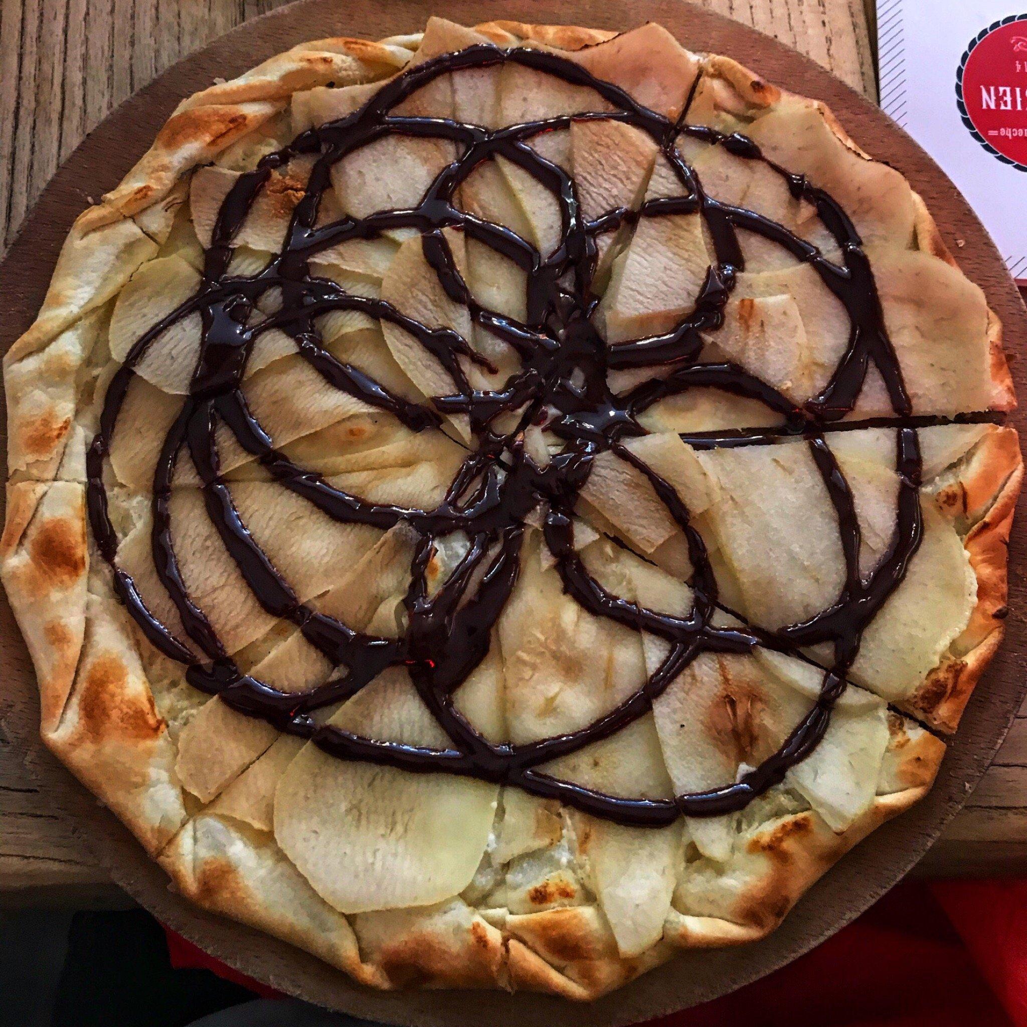 L'Alsacien Châtelet