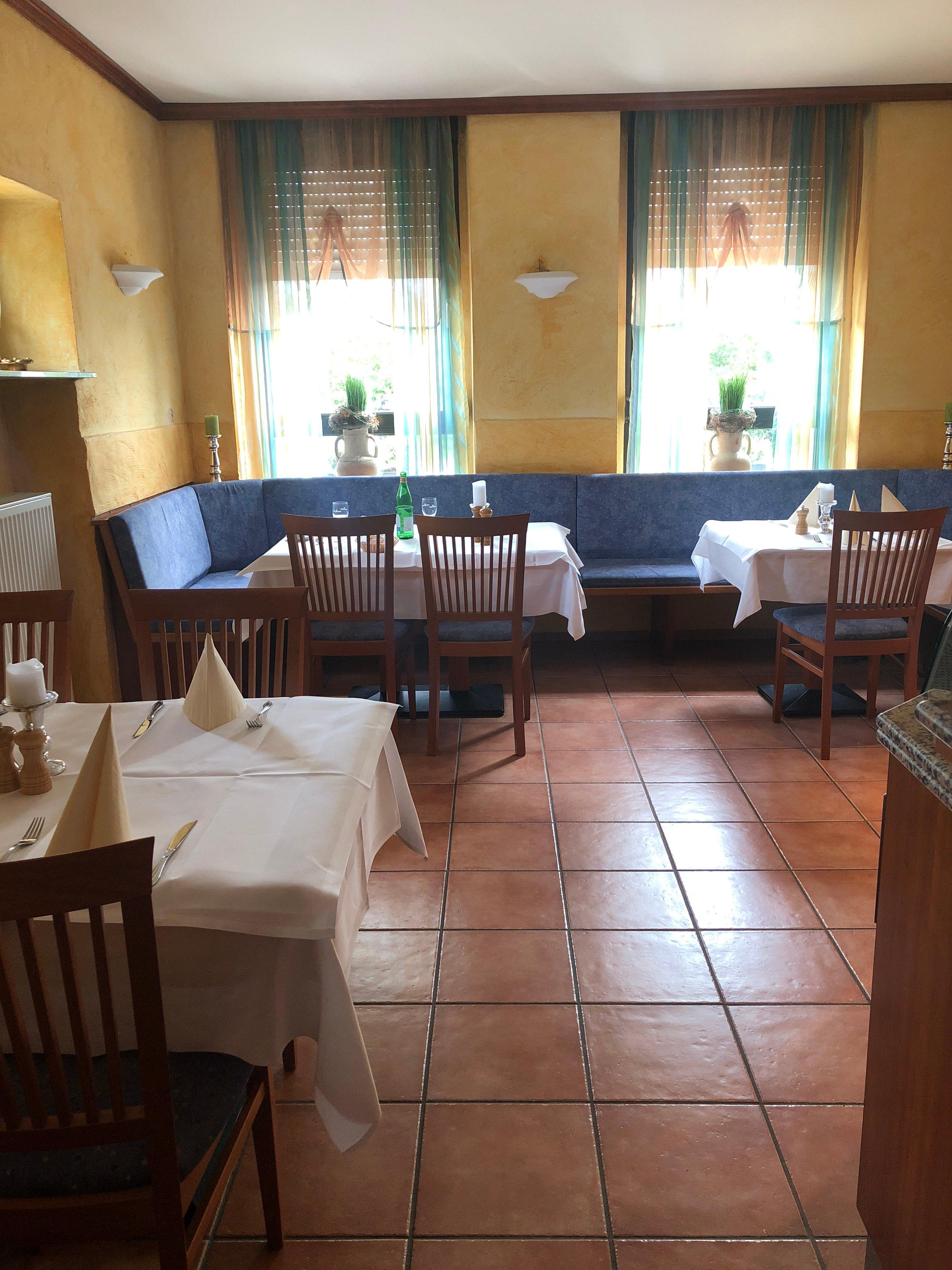 Ristaurante Pizzeria Roma