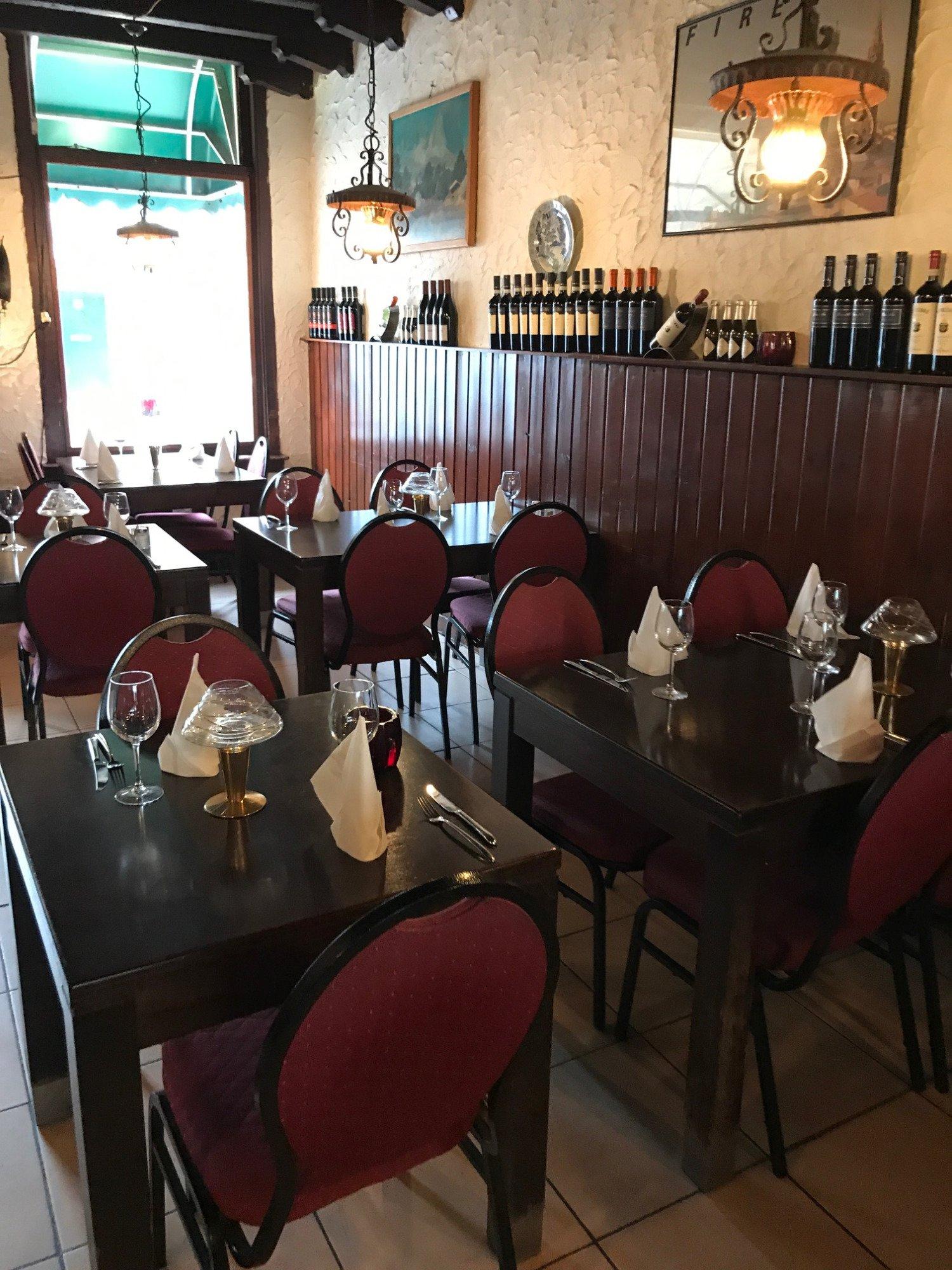 La Lanterna Javastraat