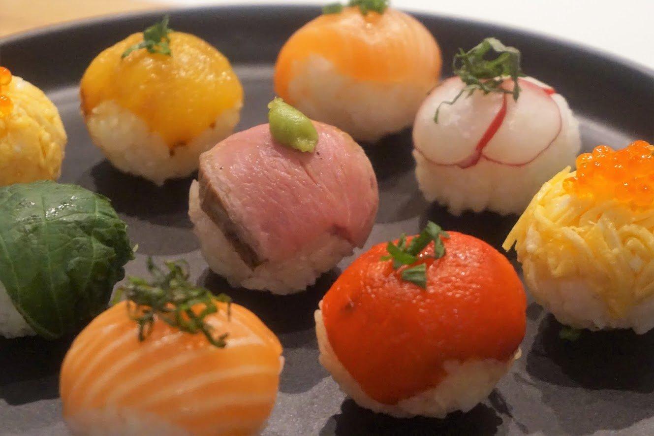 Blu Tokyo Cooking Studio