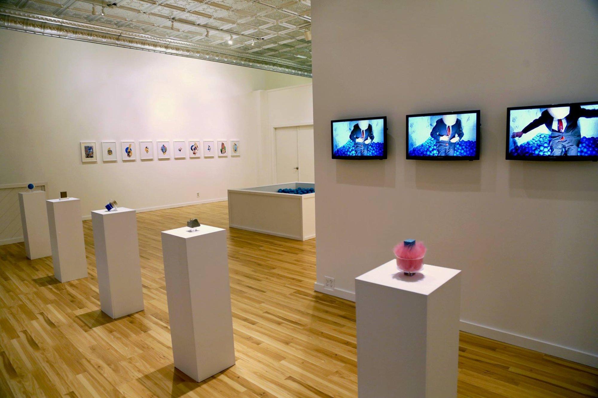 Lord Grizzly Gallery