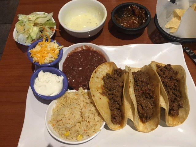 Mama Chepa's Latin Restaurant