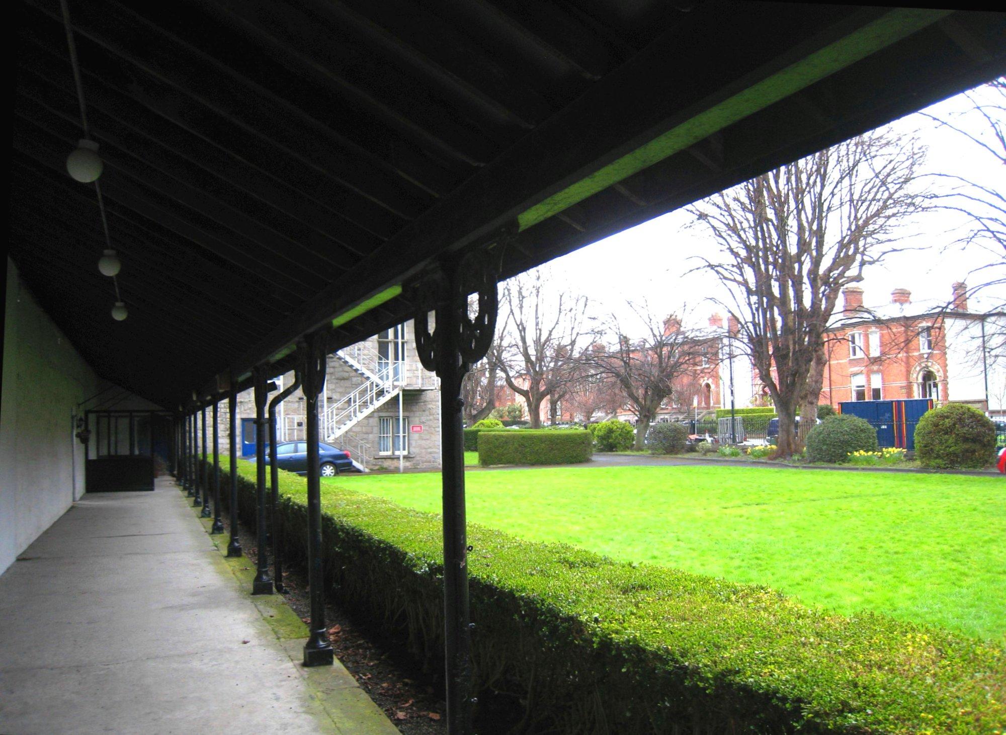 Methodist Centenary Church