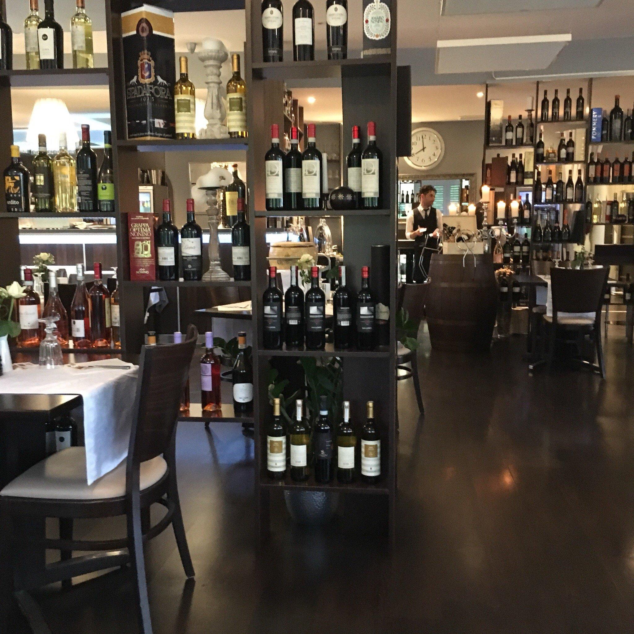 Ristorante Cento Vini