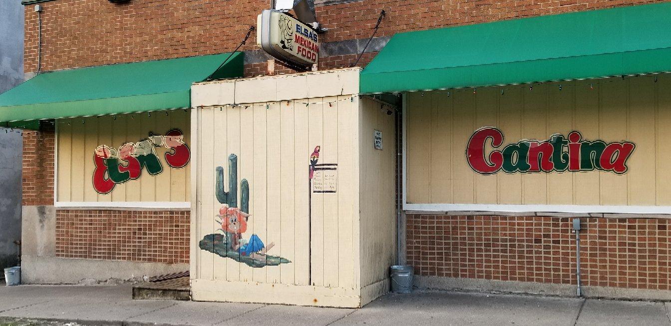 Elsa's Mexican Restaurant