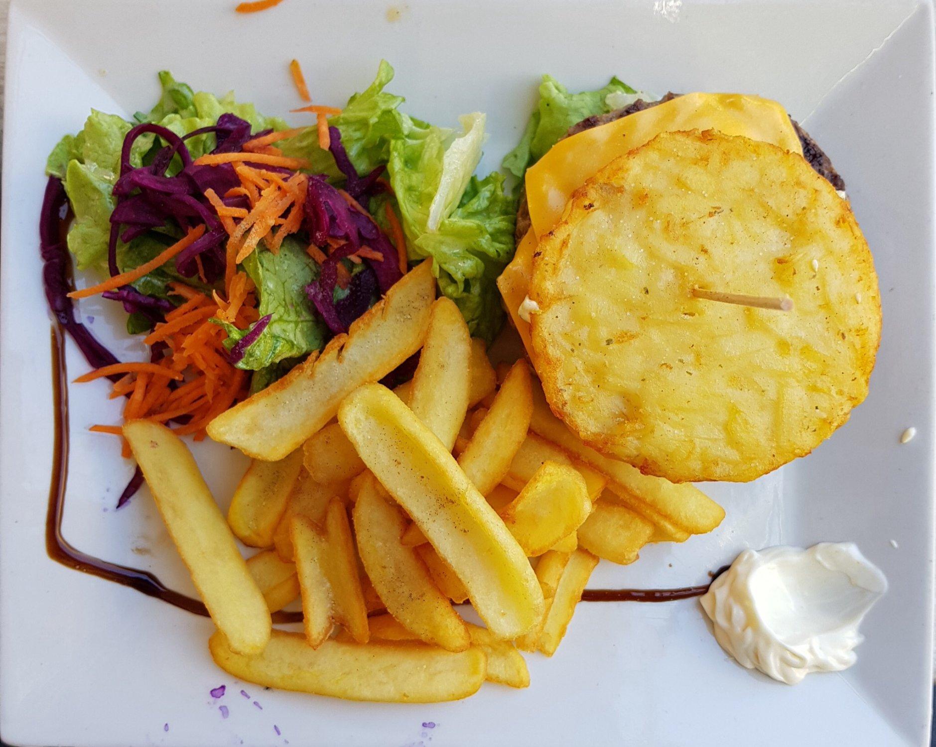 Brasserie Le Tainois