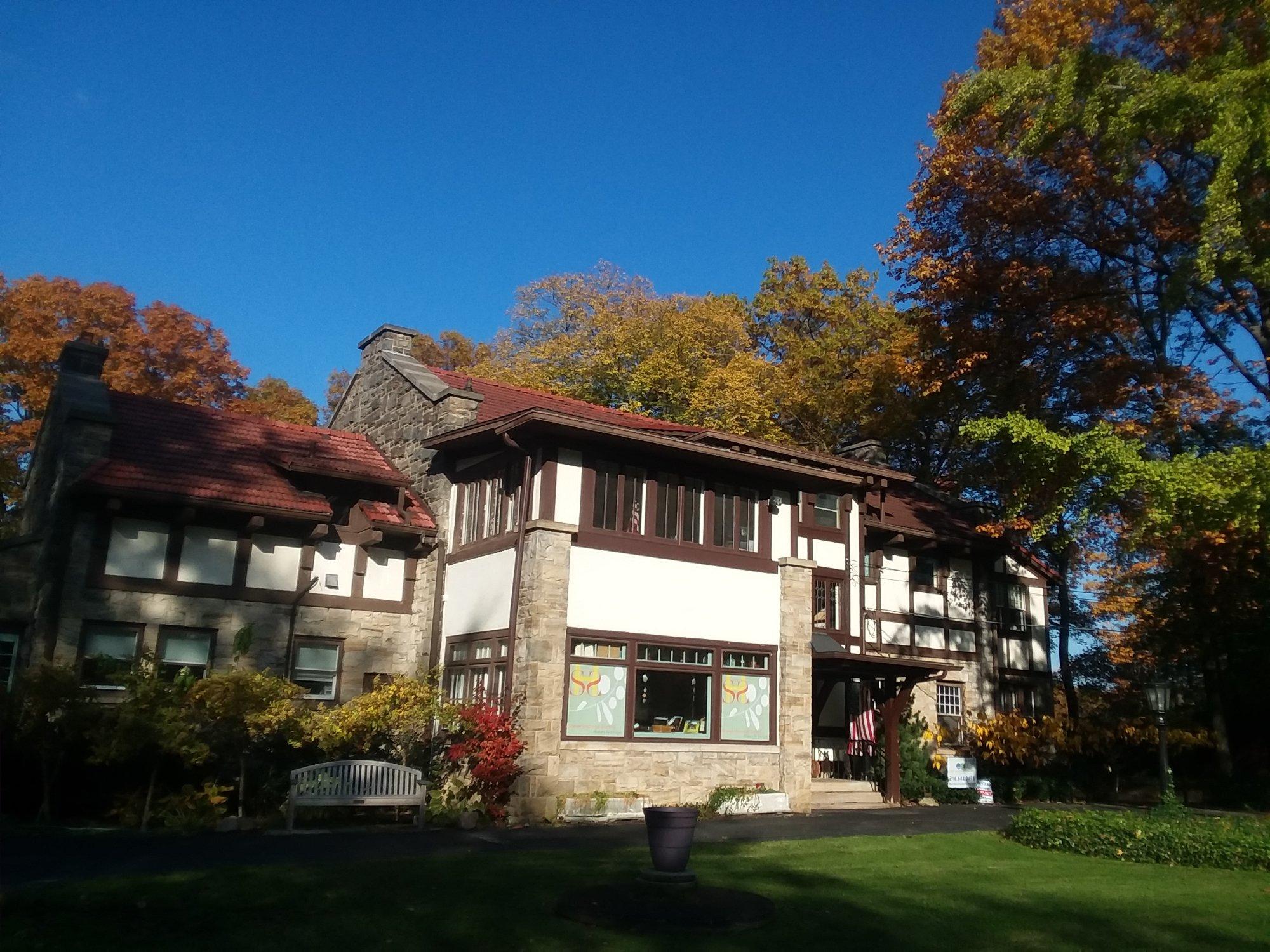 Shaker Historical Society Inc