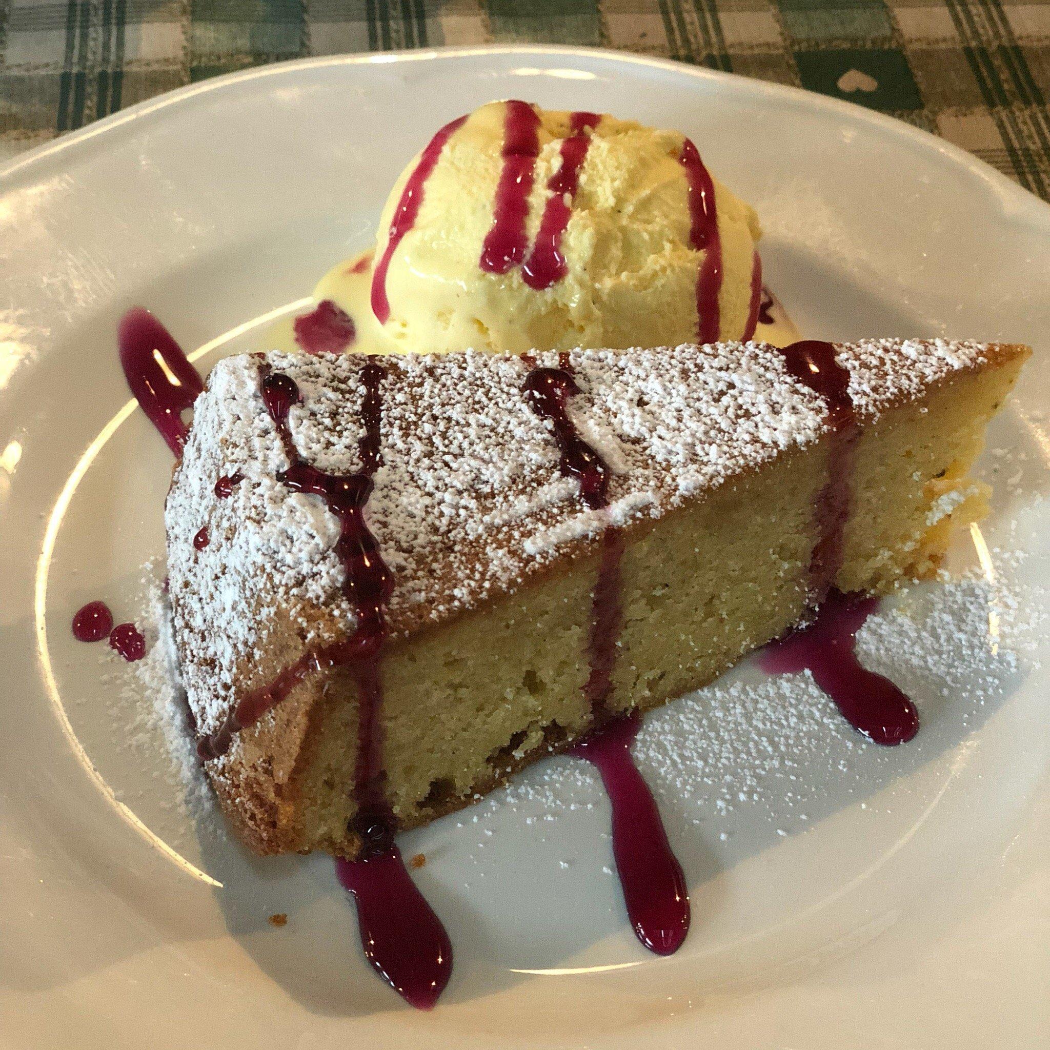 Giovanni's Restaurant