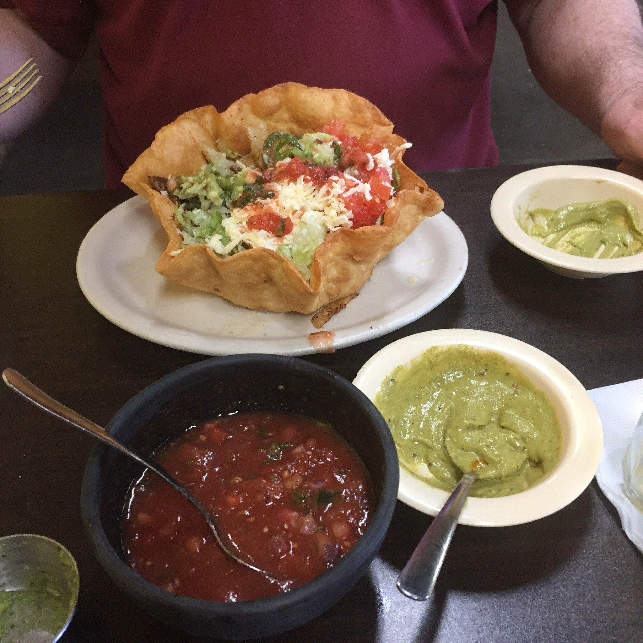 Santa Fe Mexican Grill