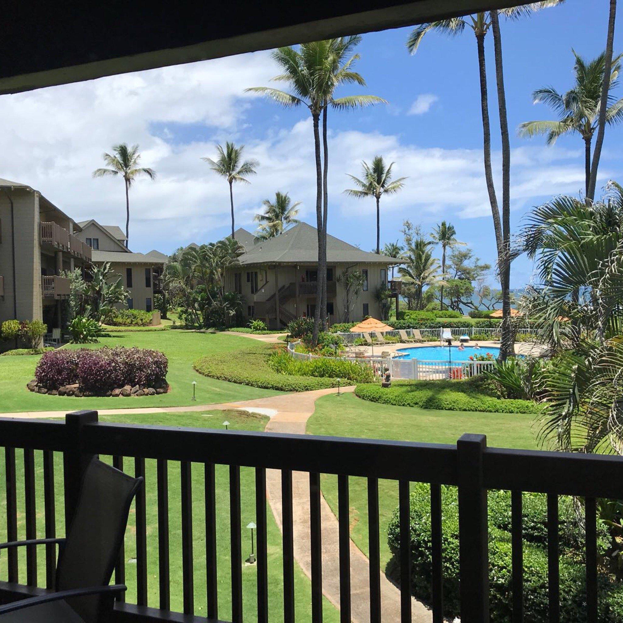Castle Kaha Lani Resort