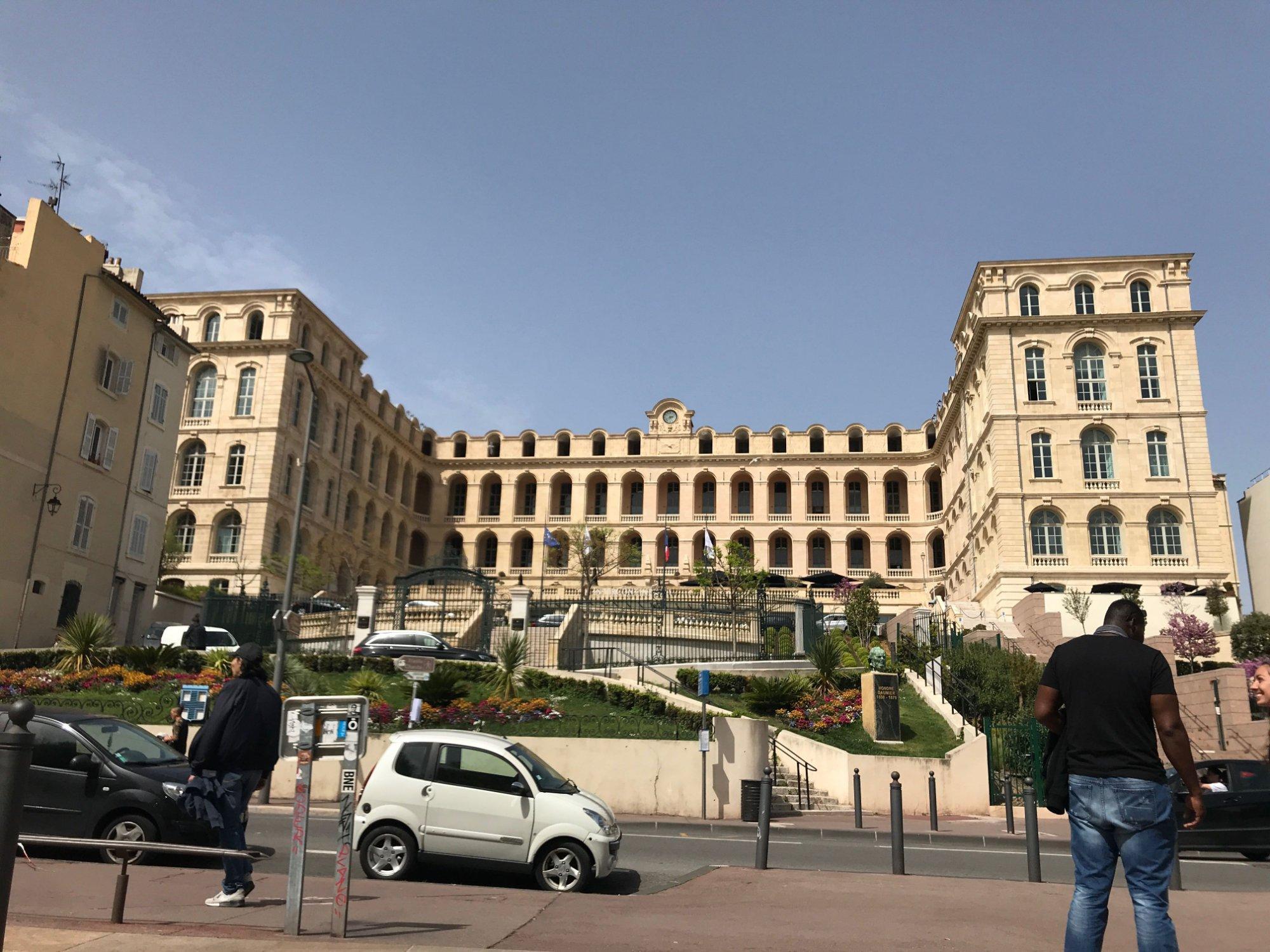 Place Villeneuve-Bargemon