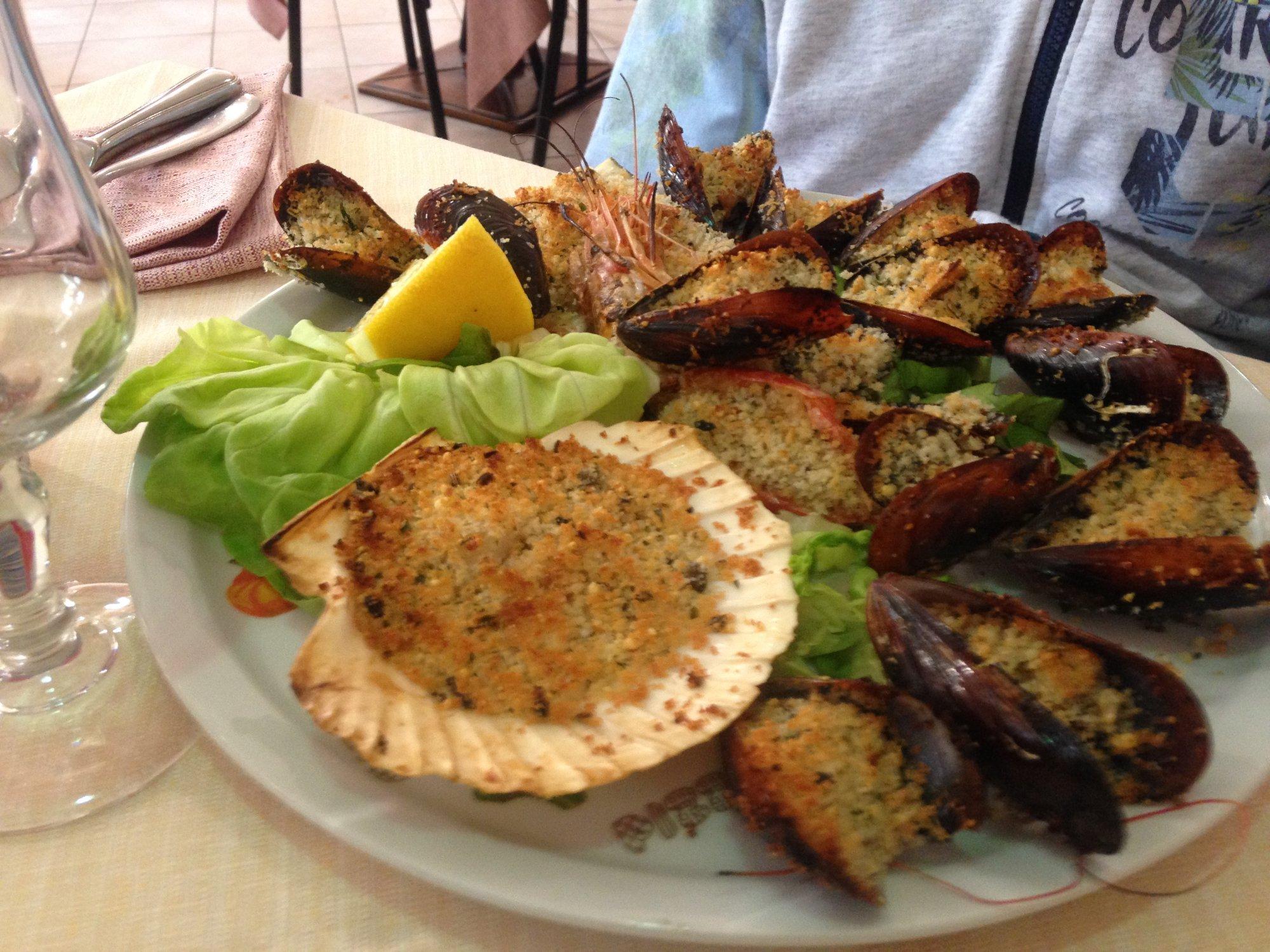 Ristorante Pizzeria San Giorgio