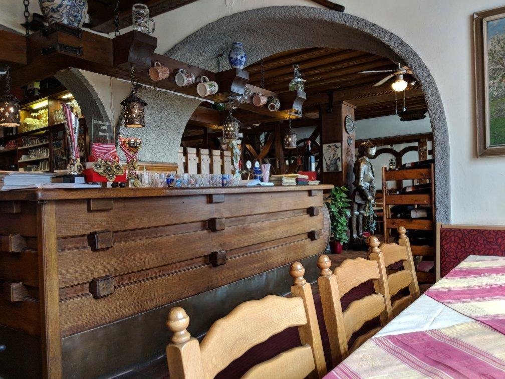 Zaffran Indian Cuisine