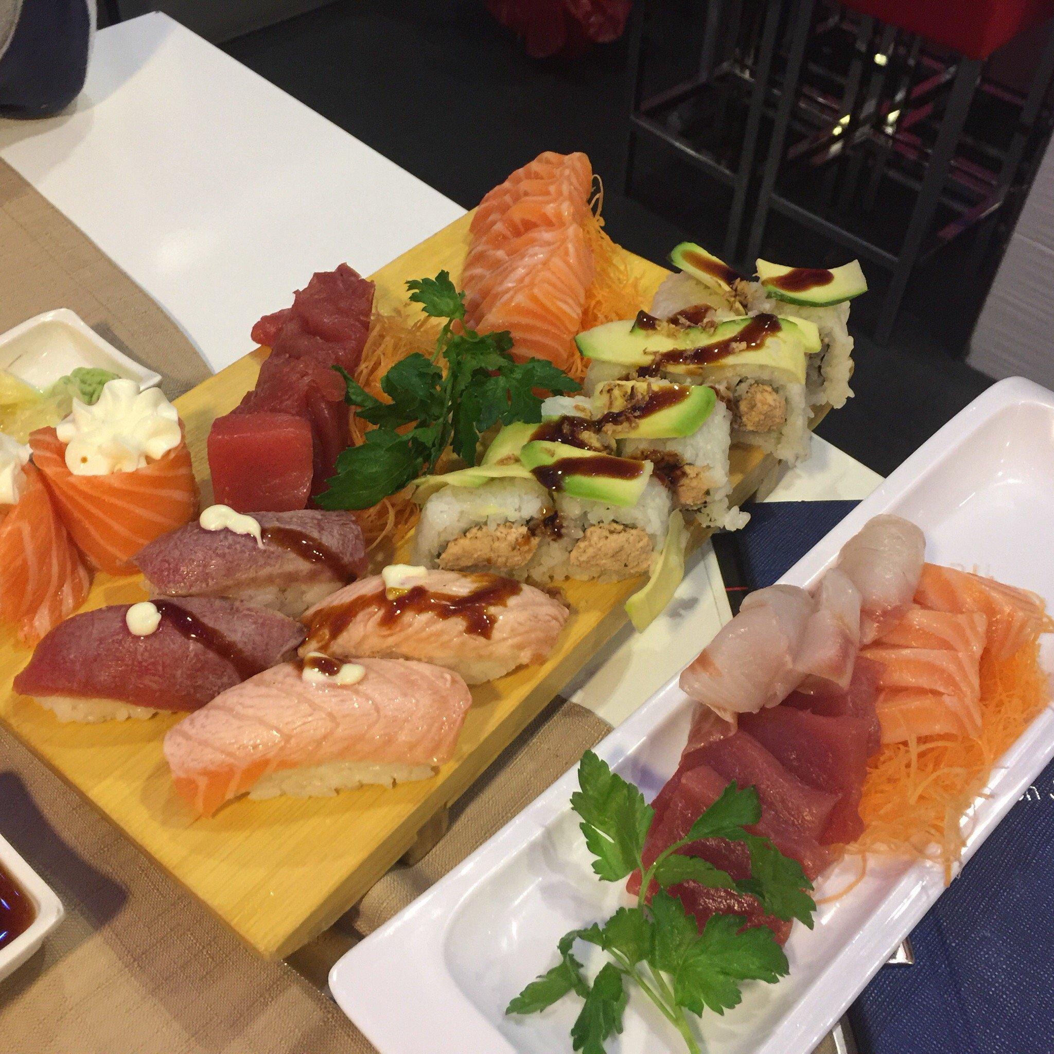 Sushi One Superior - Mantova