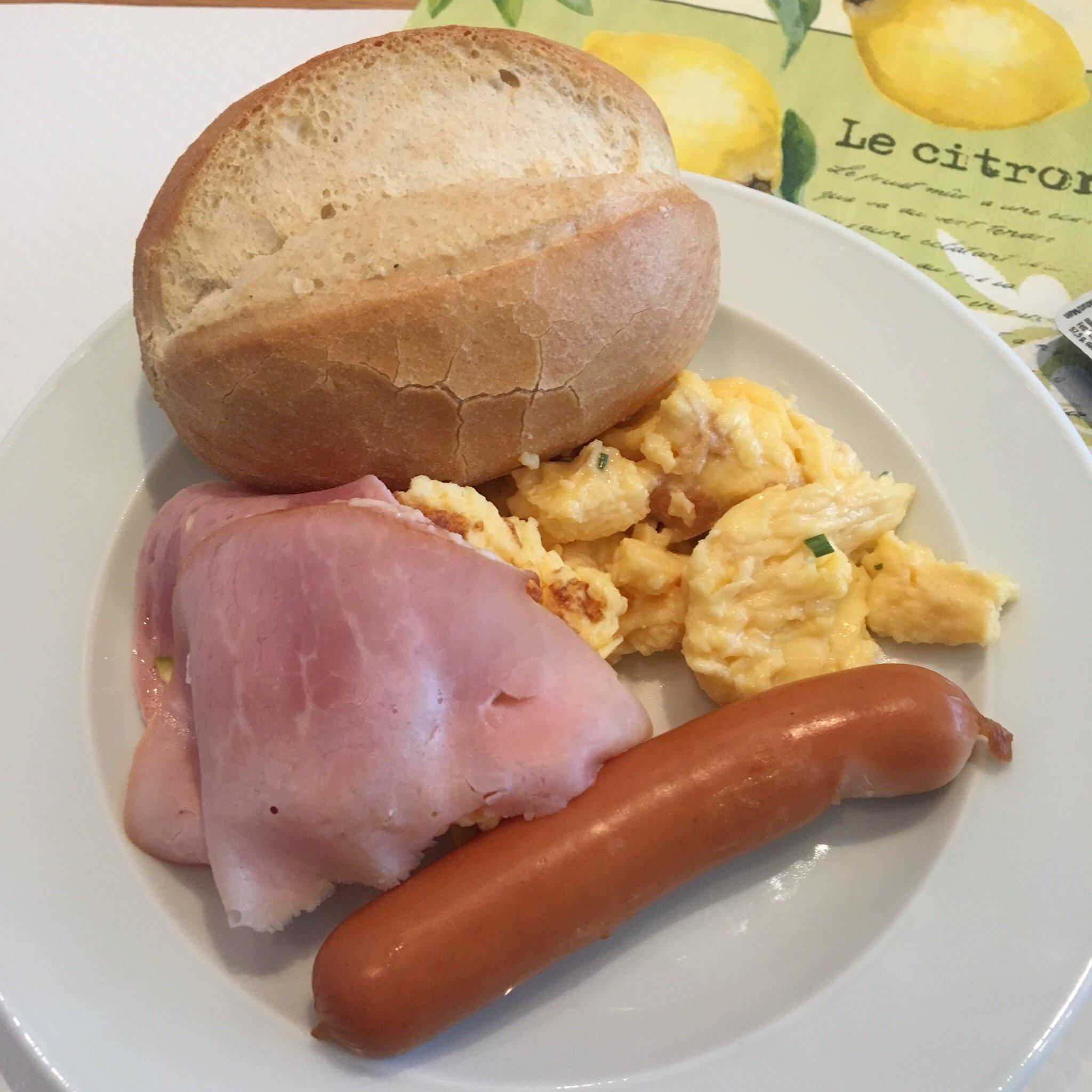 Comfort Hotel Atlantic München Süd