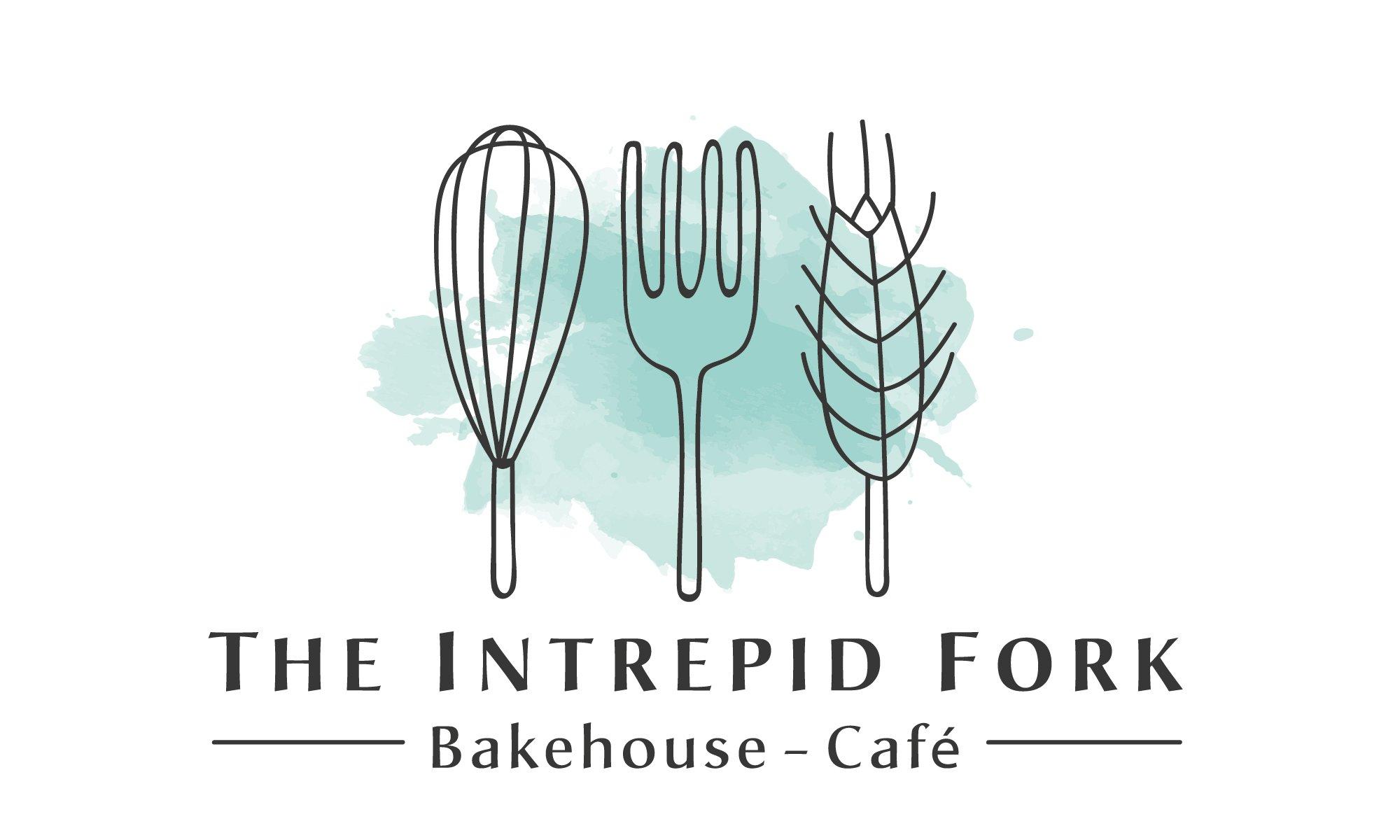 The Intrepid Fork