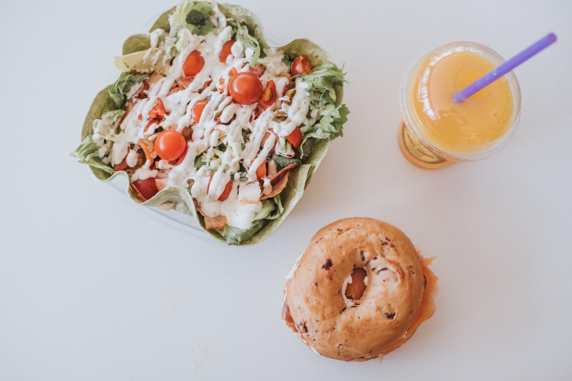 Juicy Avenue Arturo Soria