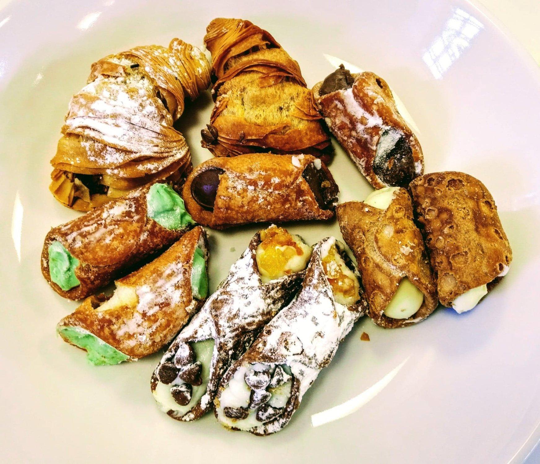 Terroni's of Clerkenwell