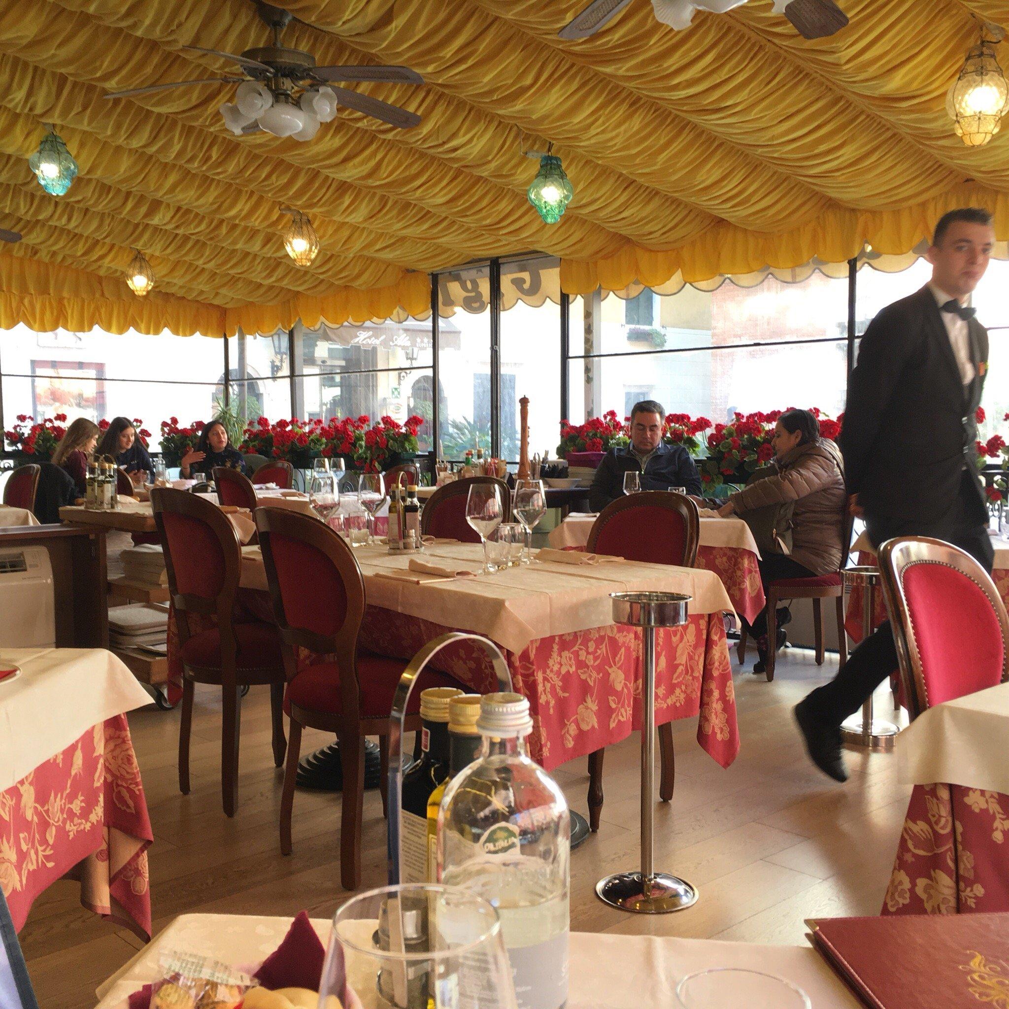 Ristorante Al GIglio