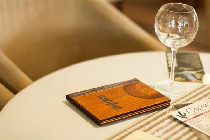 Pizzeria - steak house Cactus