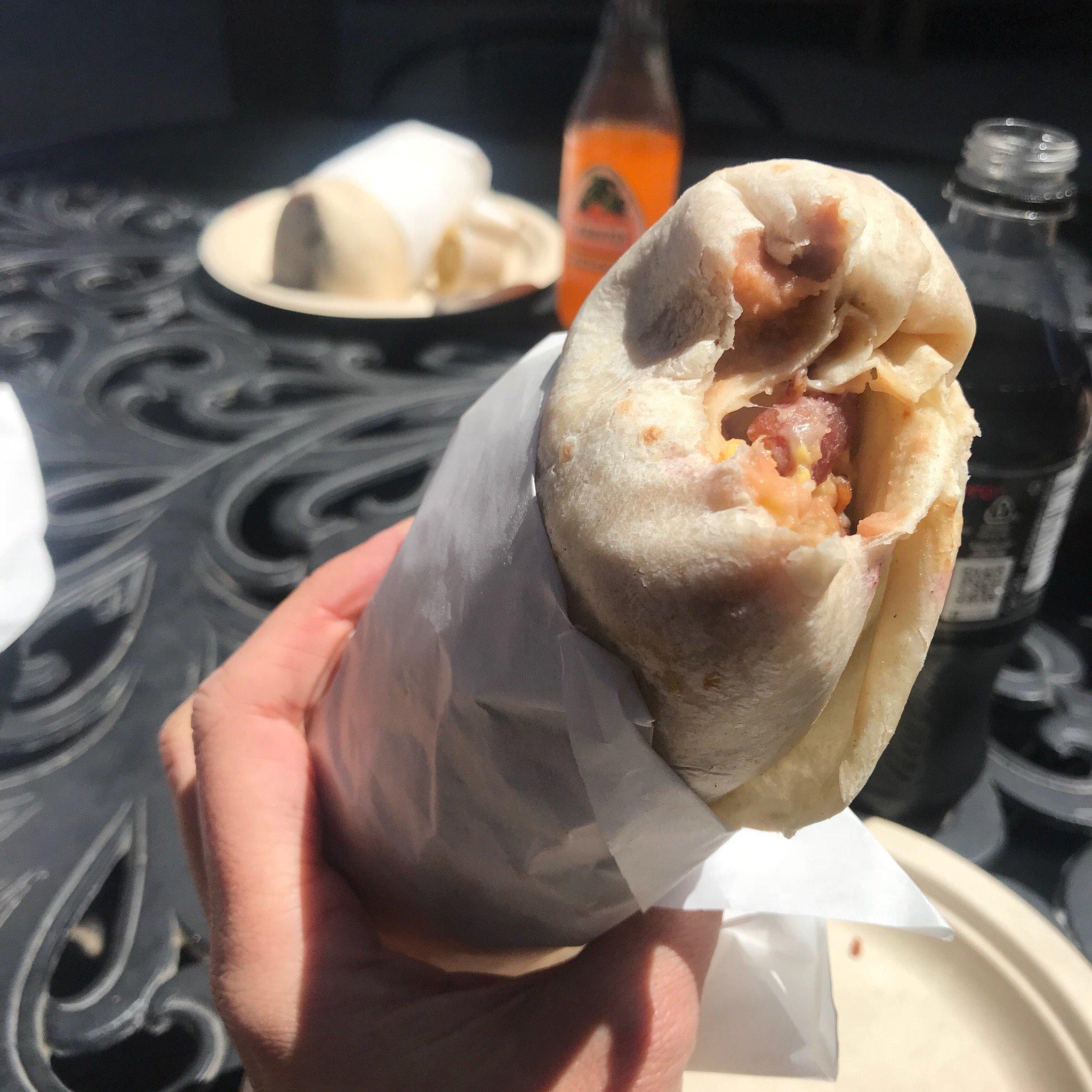 Lily's Cafe and Pastries