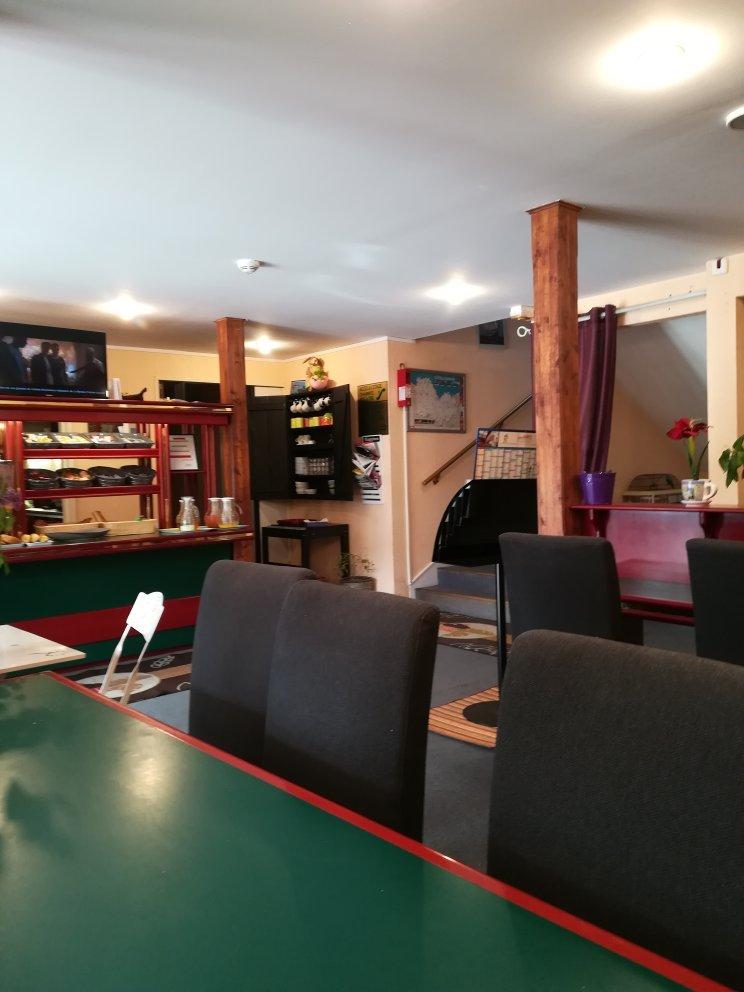 Quick Palace St Brieuc Tregueux