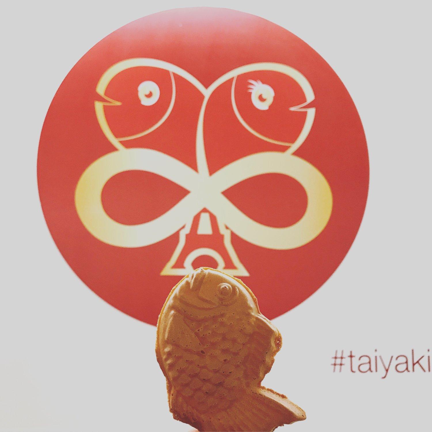 Taiyaki Paris