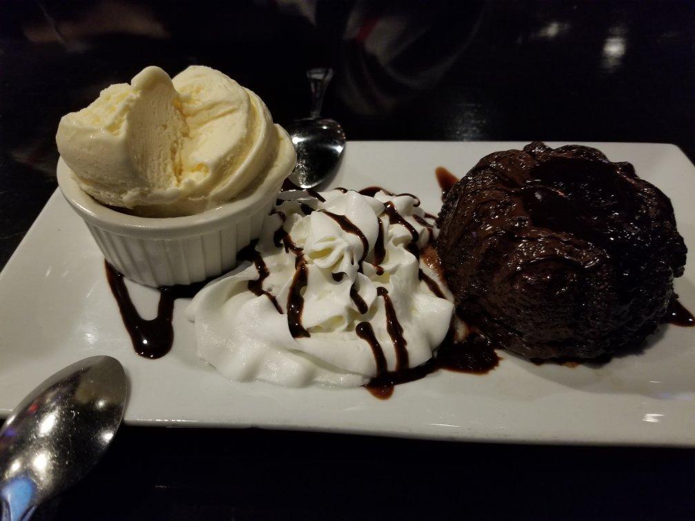 Lewis Restaurant & Grille