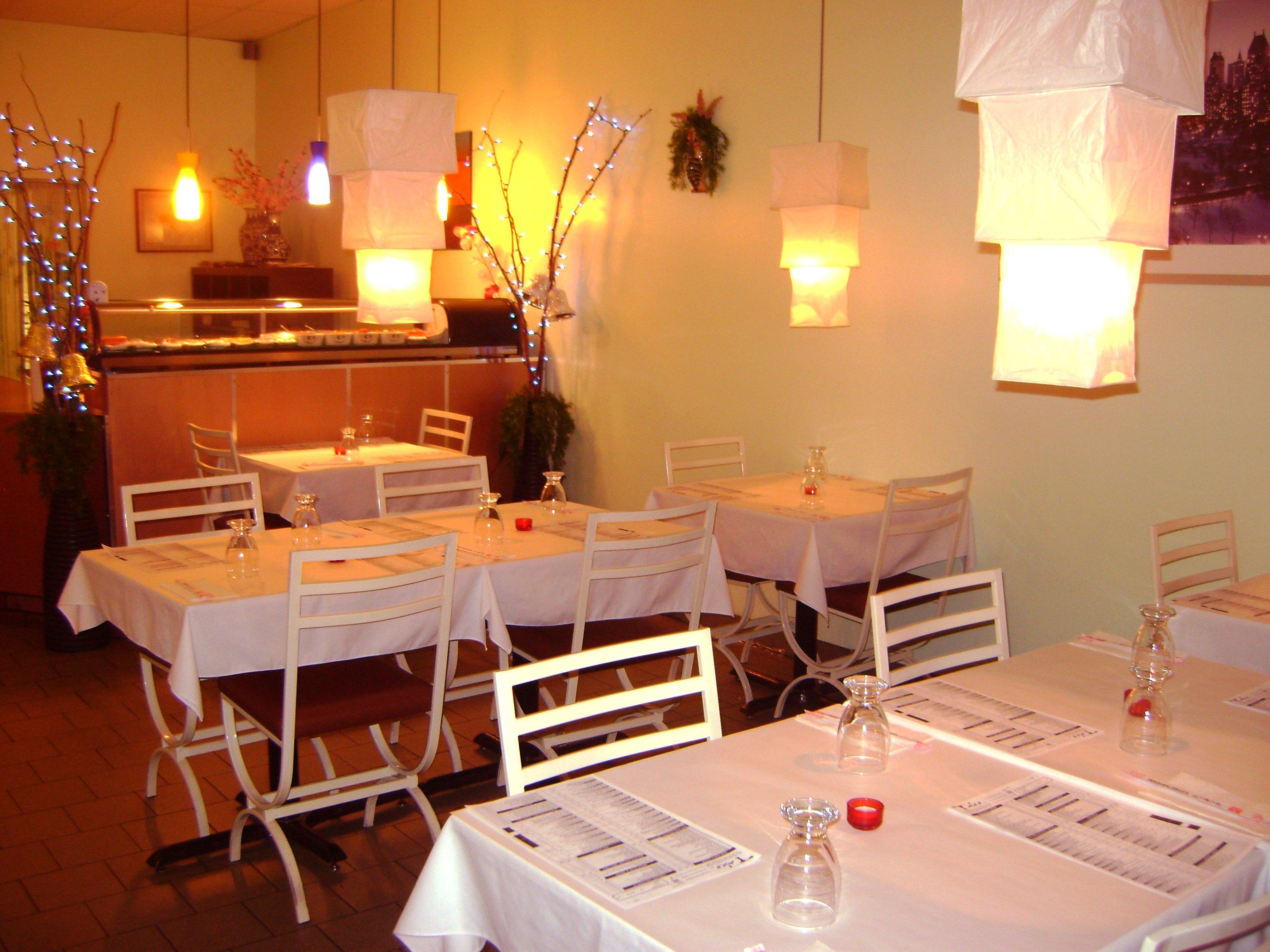 Restaurant Tako Sushi Bar