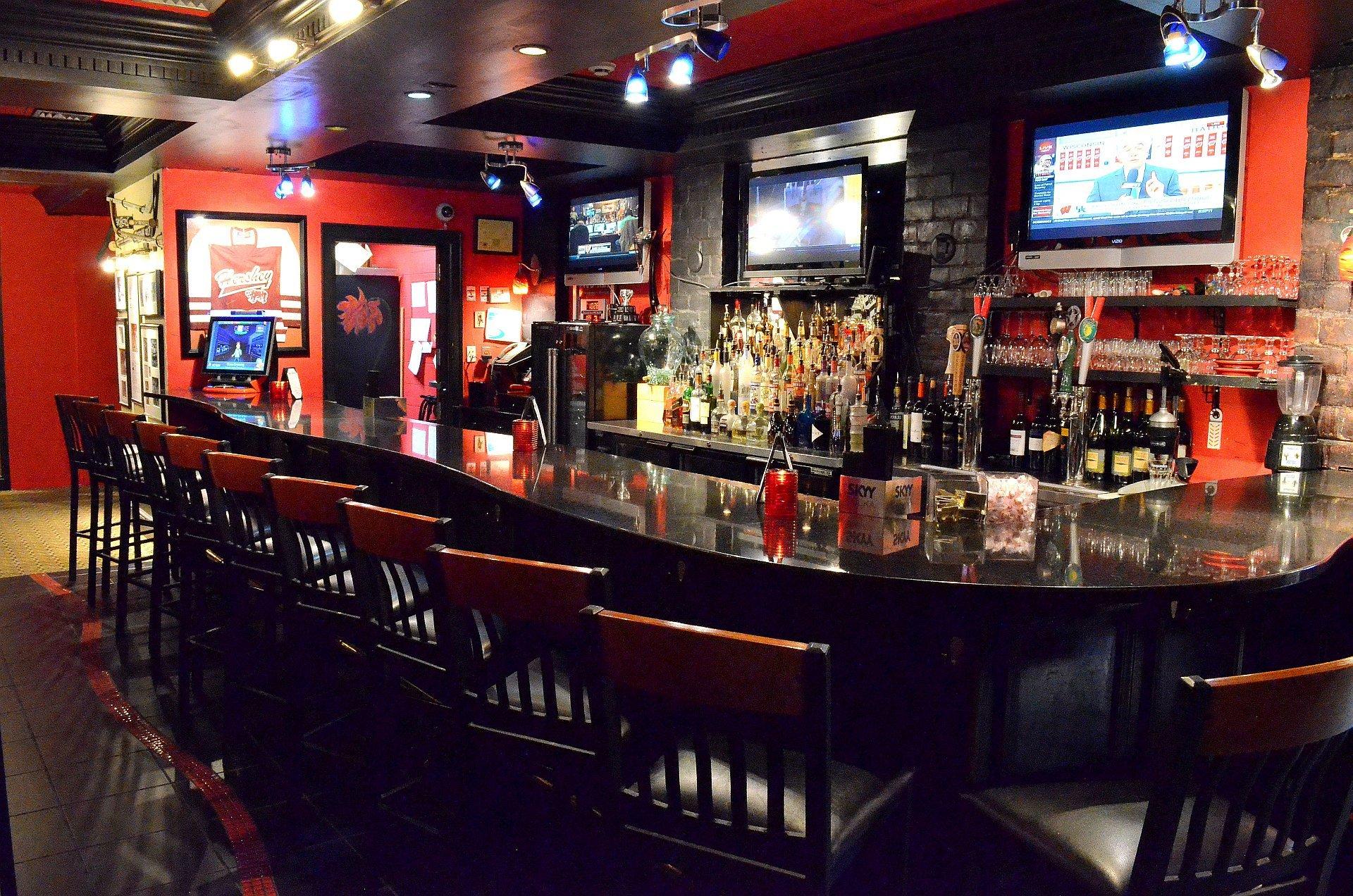 What If...Of Hershey