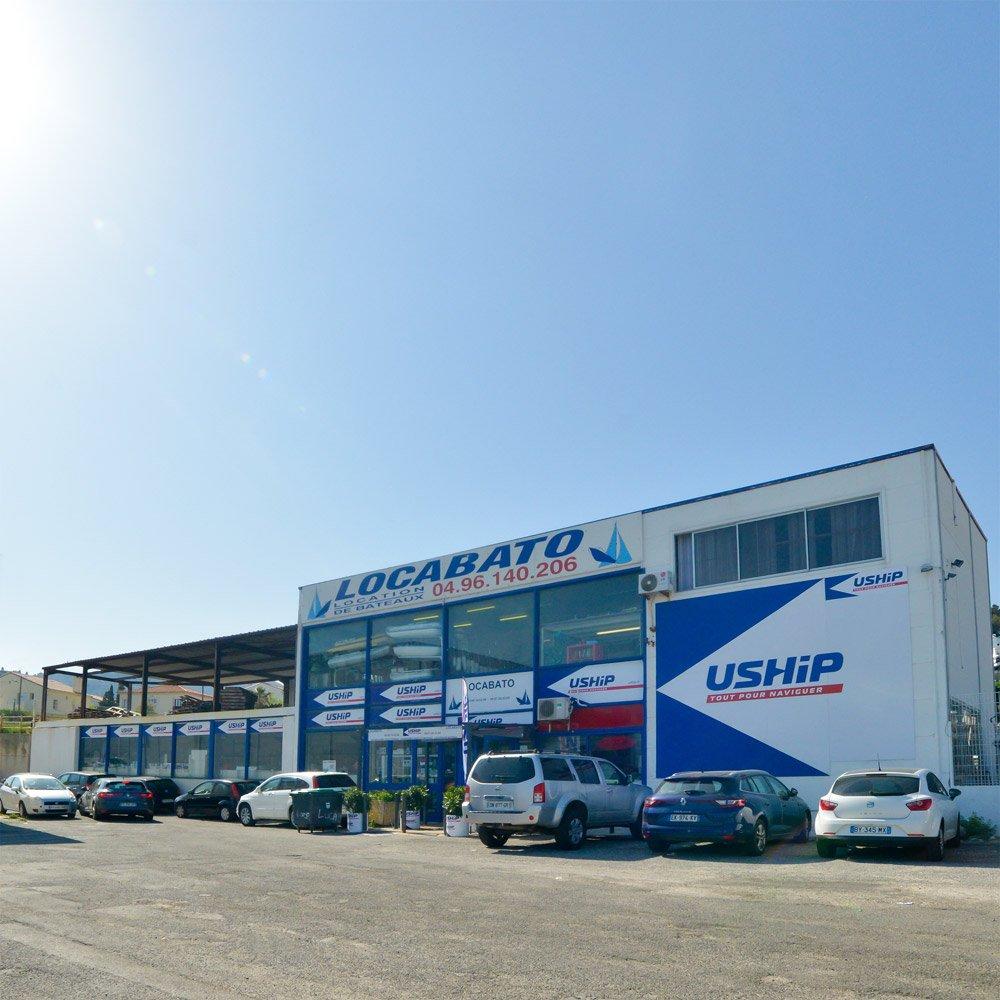 Locabato- Location de Bateau Marseille