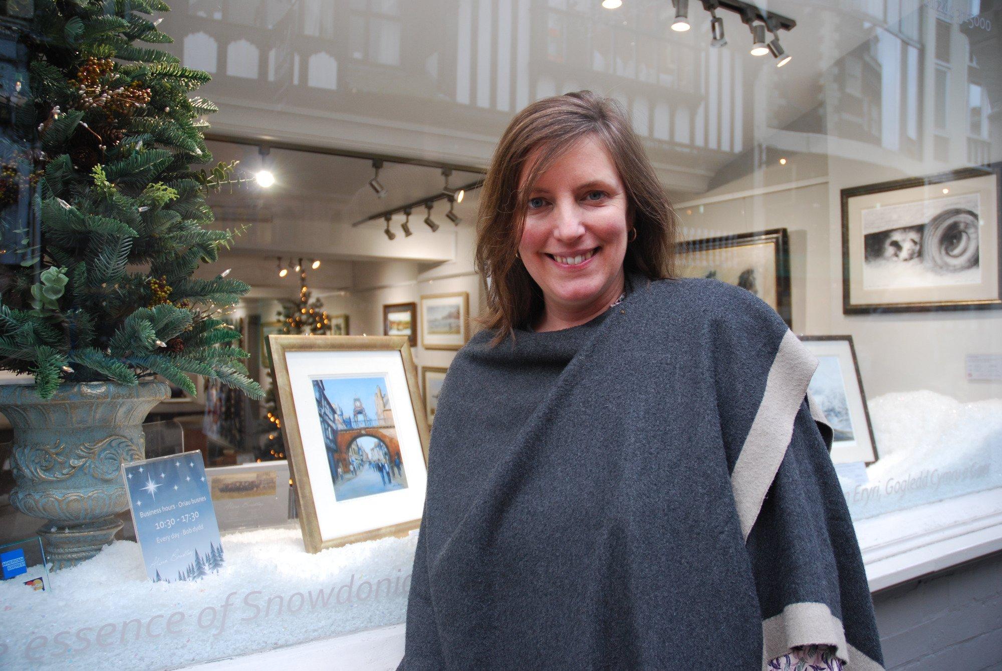 Alison Bradley Gallery