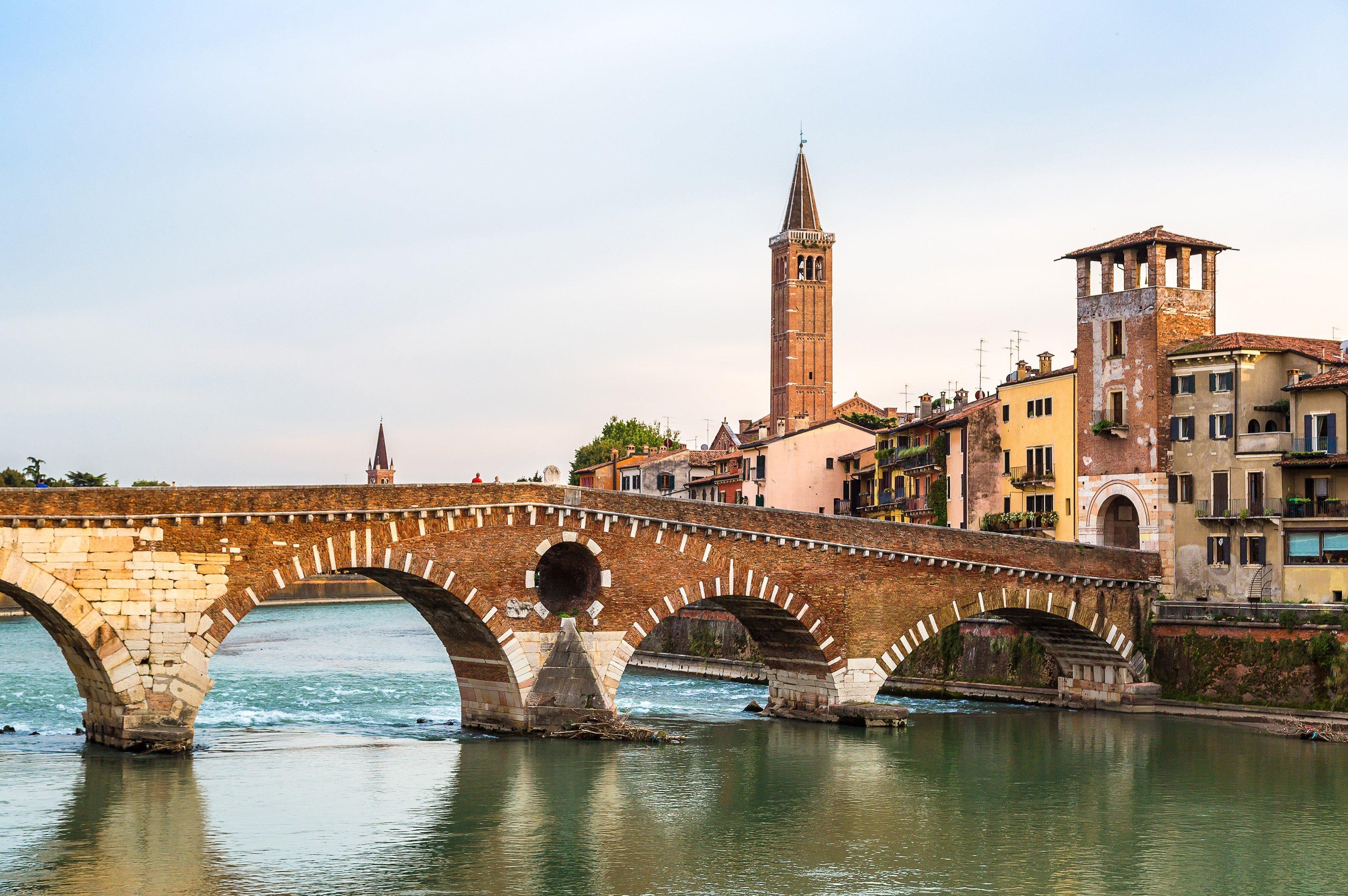 Do Eat Better Experience - Verona Food Tour