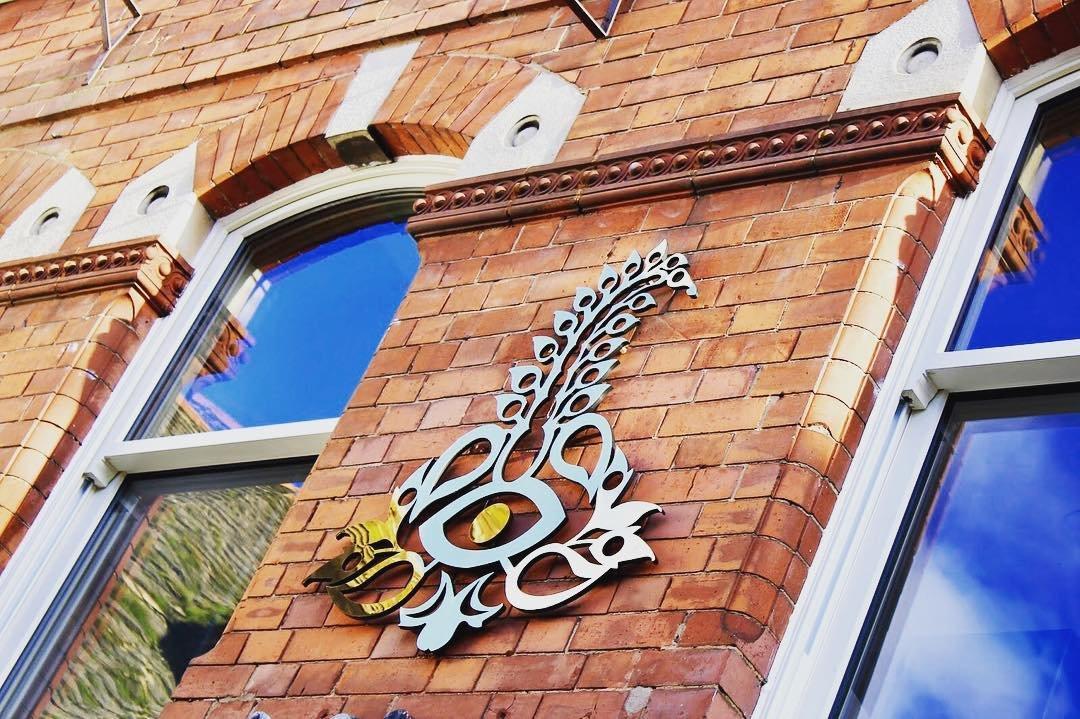 Sarpech Wine Bar & Restaurant