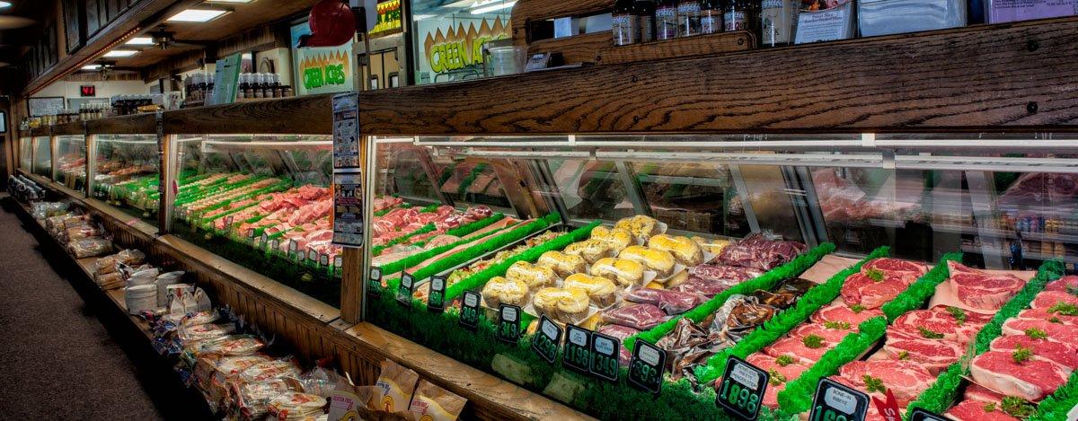 Green Acres Farm Market & Catering