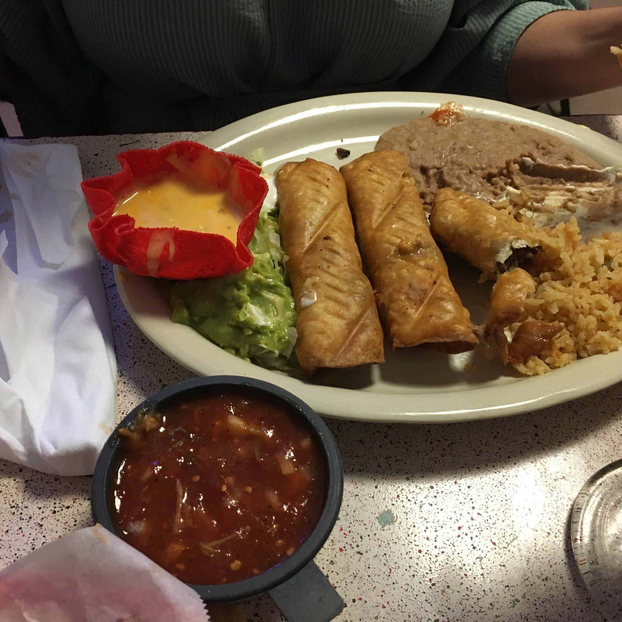 El Corral Mexican Restaurant