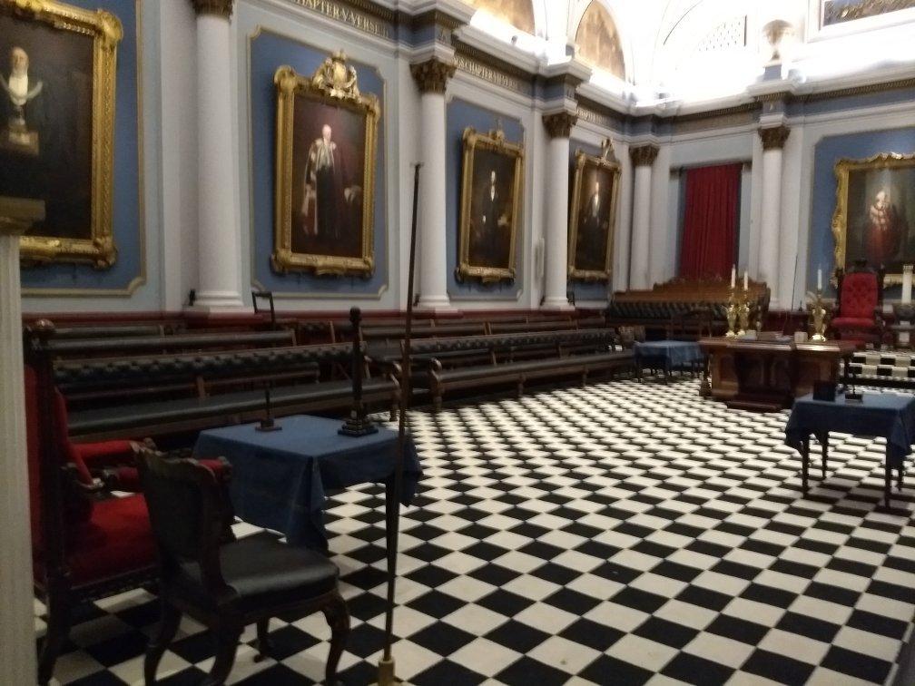 Freemason's Hall