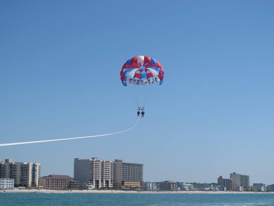 New Wave Watersports