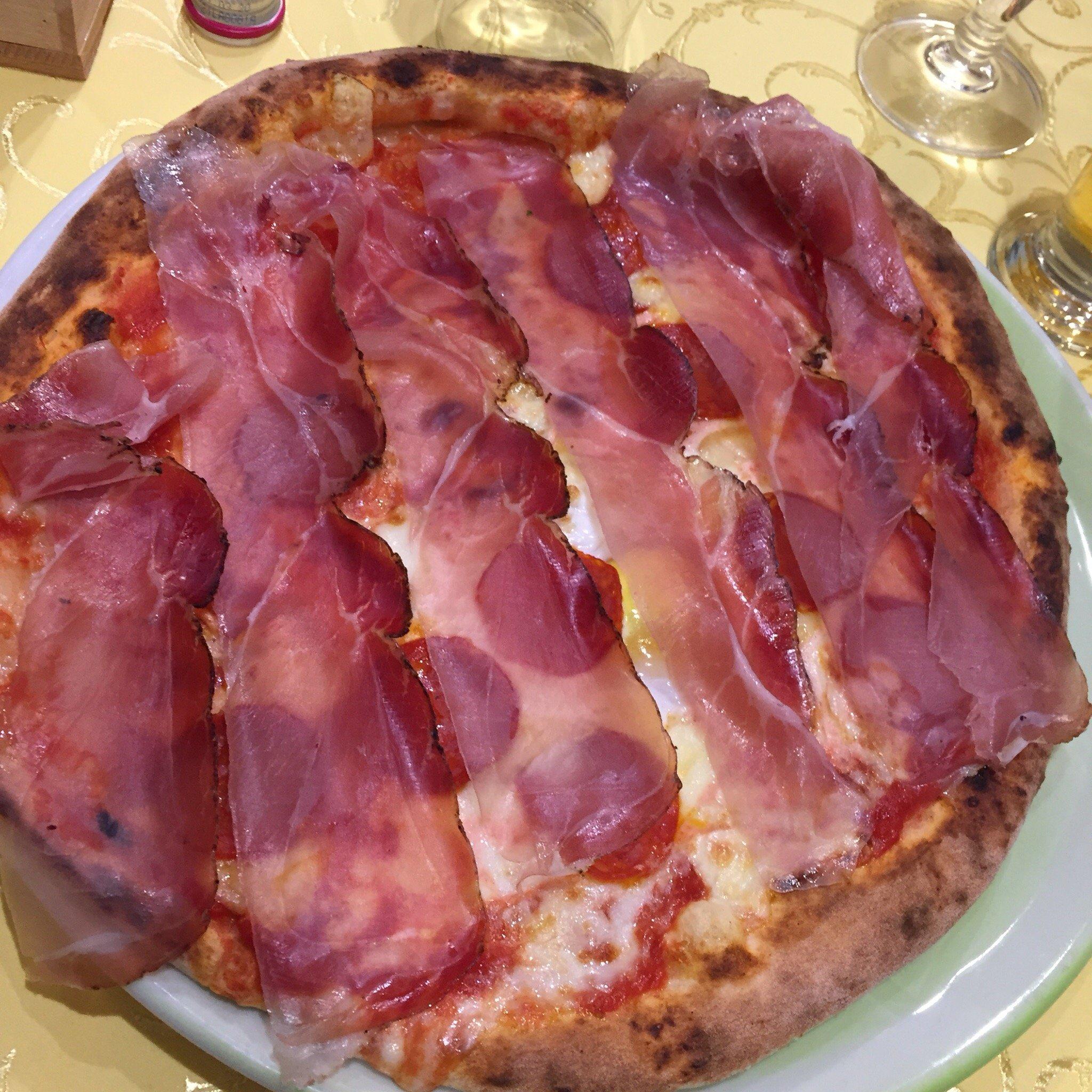 Pizzeria Ristorante "Anema e' Core"