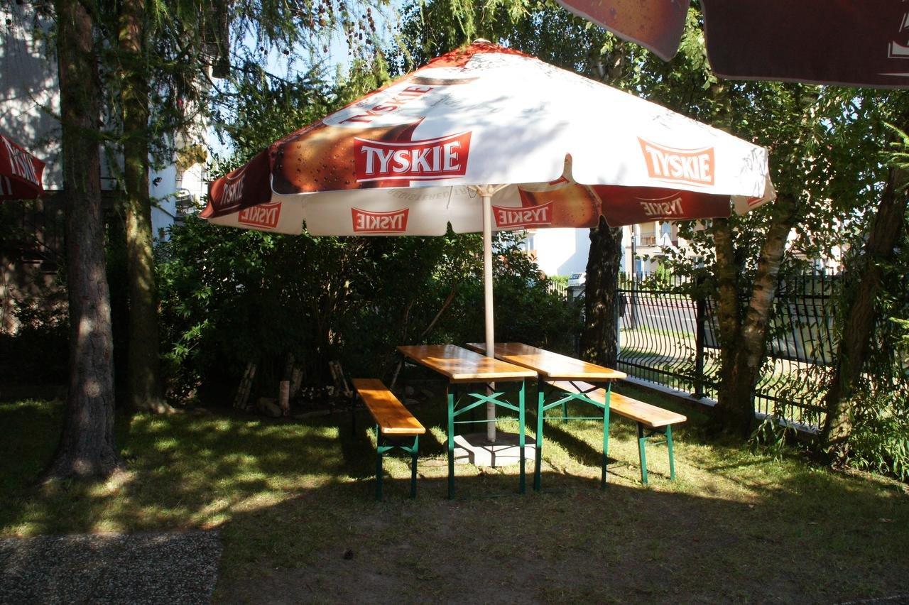 Pizzeria i Restauracja Bursztyn