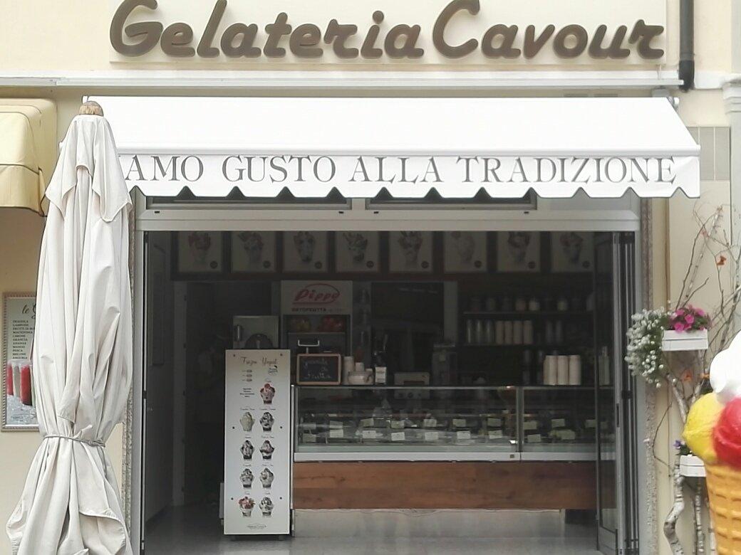 Gelateria Artigianale Cavour