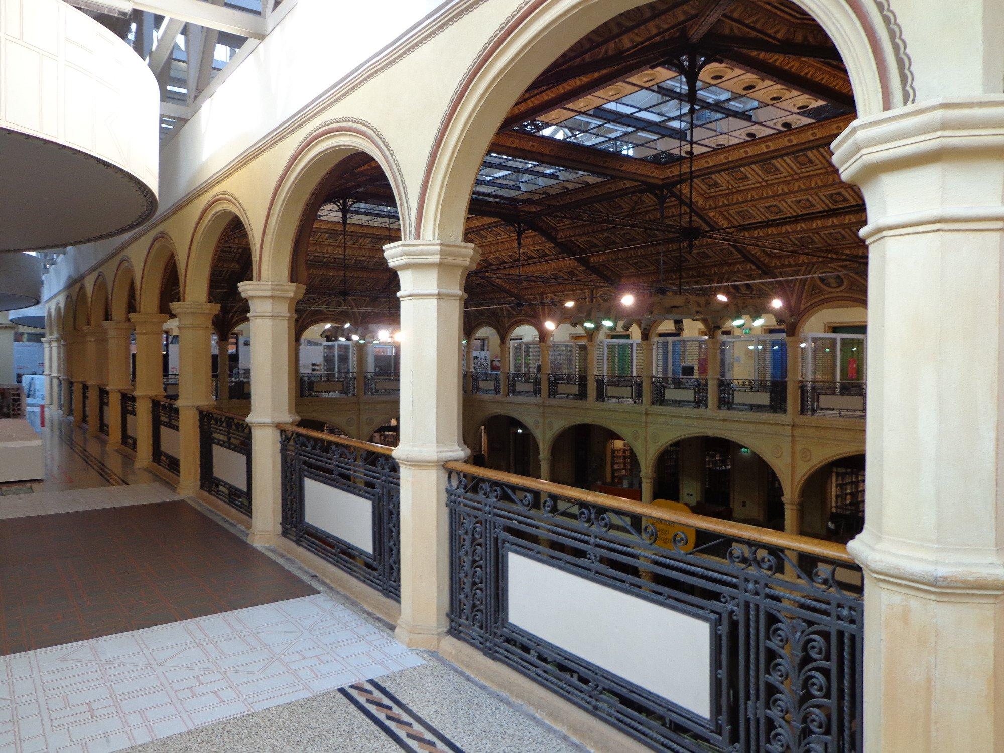 Urban Center Bologna