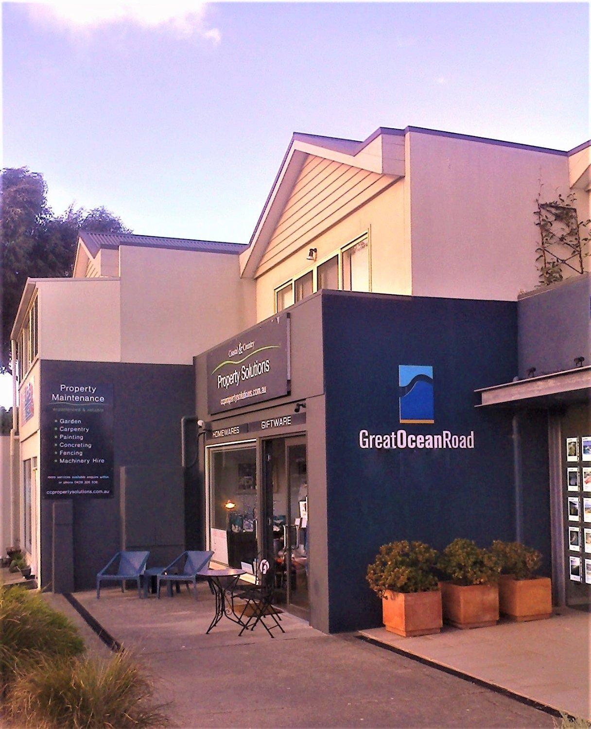 Coastal & Country Property Solutions