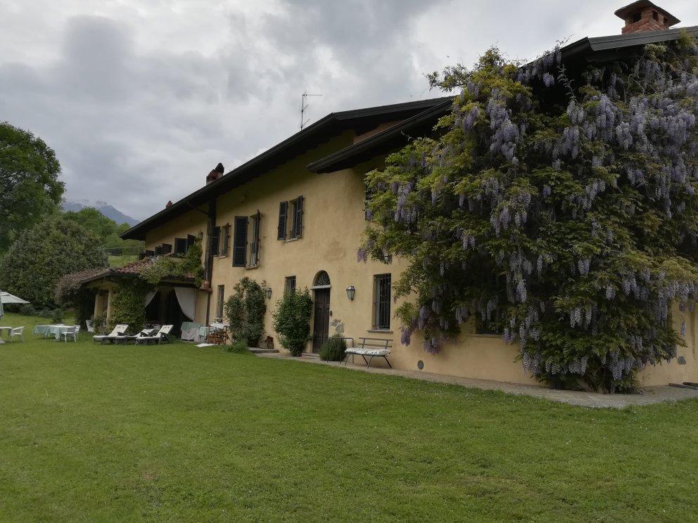 Antica Cascina del Medico