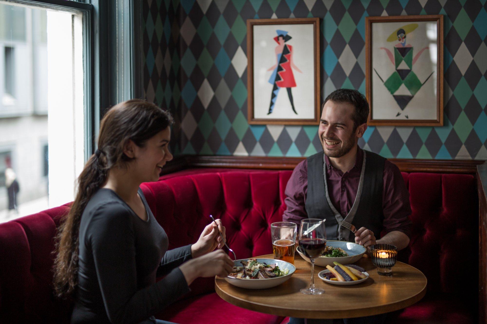 Marquess of Anglesey Pub