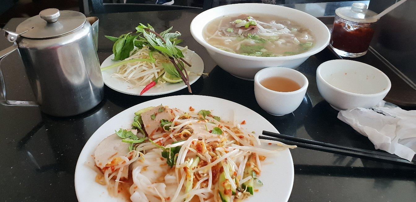 Pho Linh