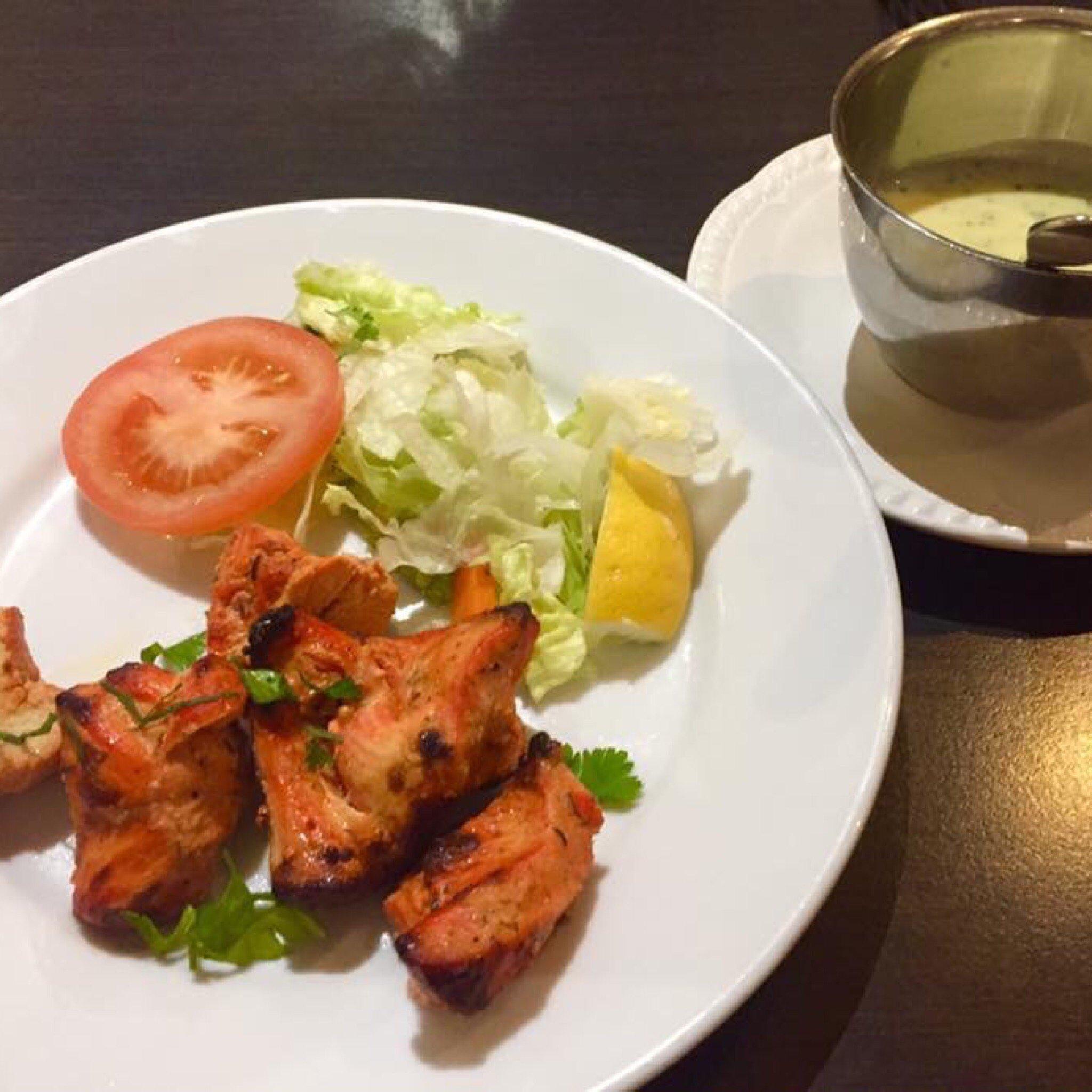 Wembley Tandoori Restaurant