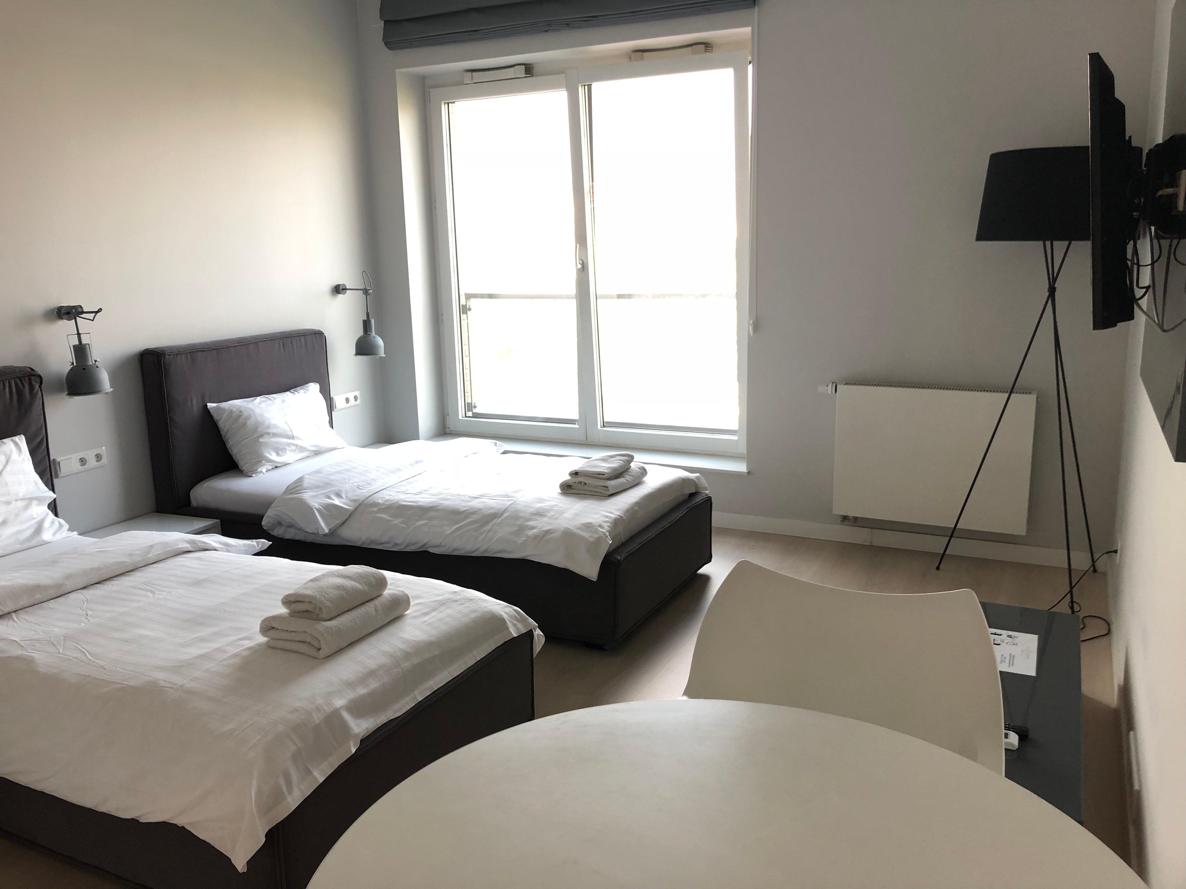 Platinum Residence Mokotow