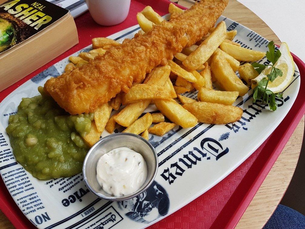 Welcome Break Fleet Services M3